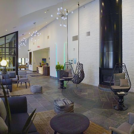Aava Whistler Hotel Zewnętrze zdjęcie