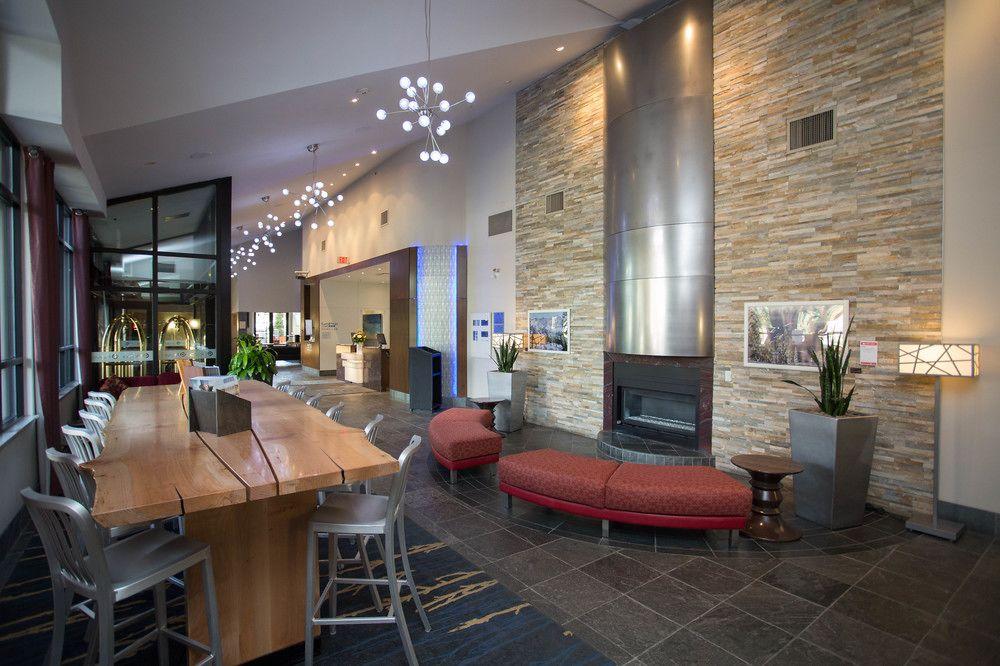 Aava Whistler Hotel Zewnętrze zdjęcie