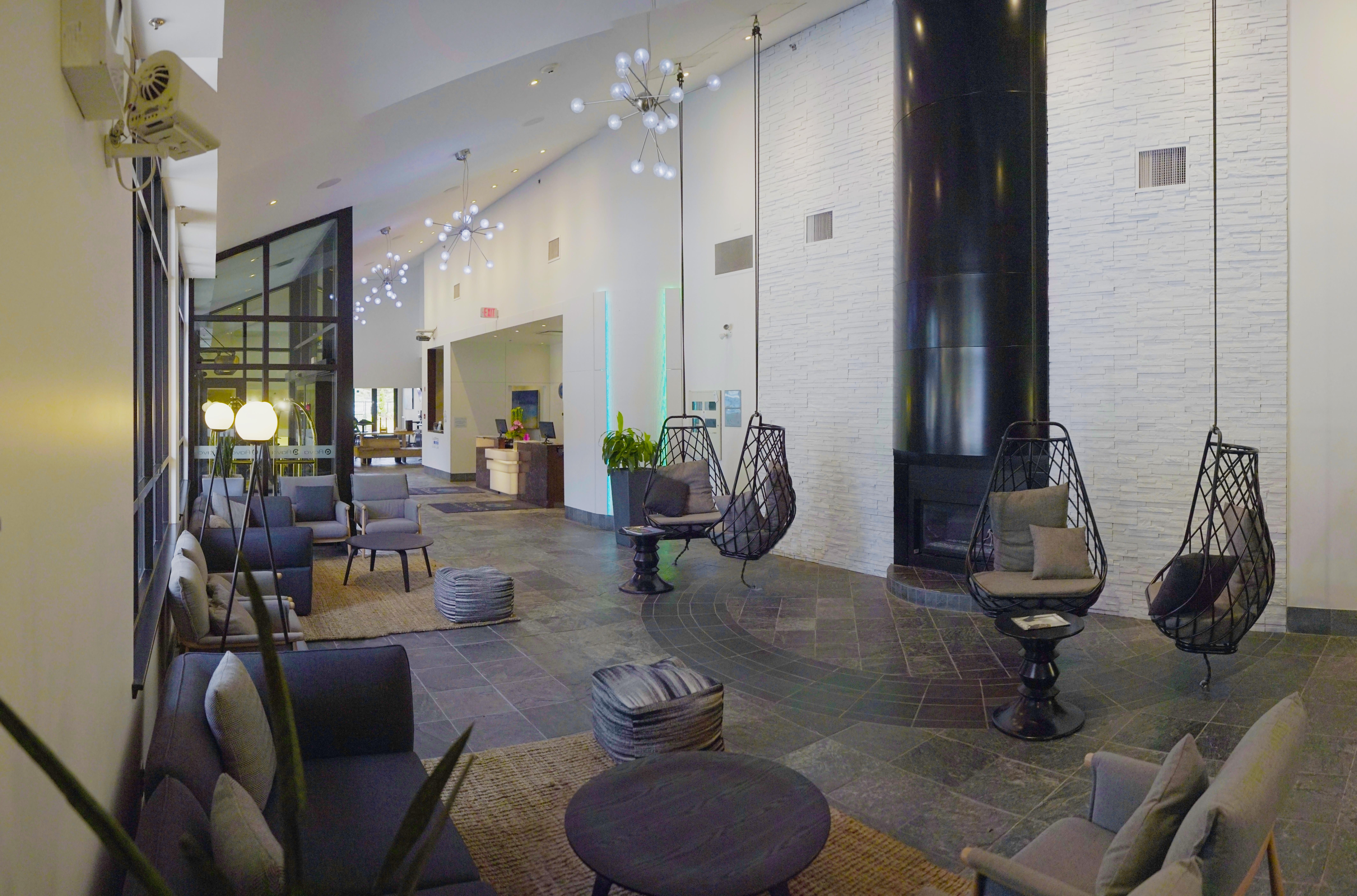 Aava Whistler Hotel Zewnętrze zdjęcie