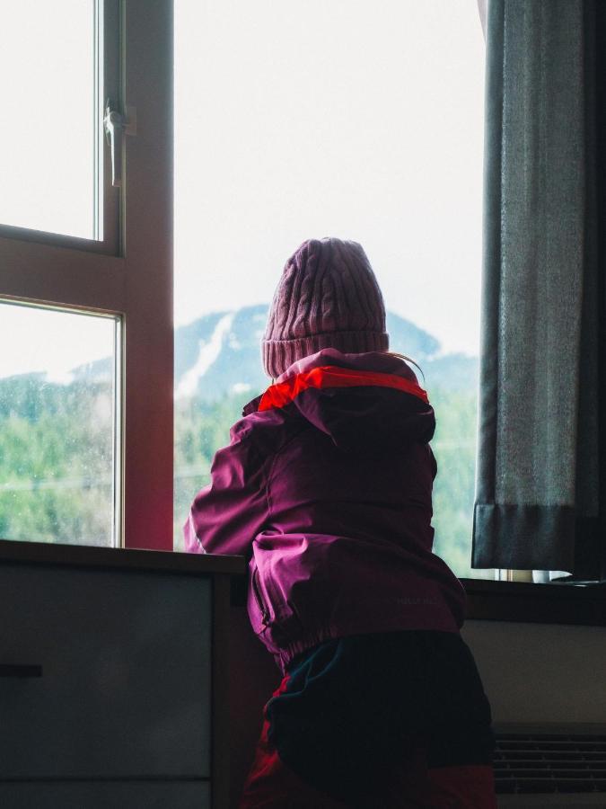 Aava Whistler Hotel Zewnętrze zdjęcie