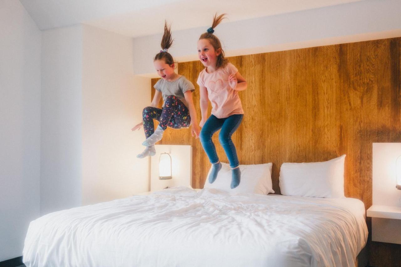 Aava Whistler Hotel Zewnętrze zdjęcie