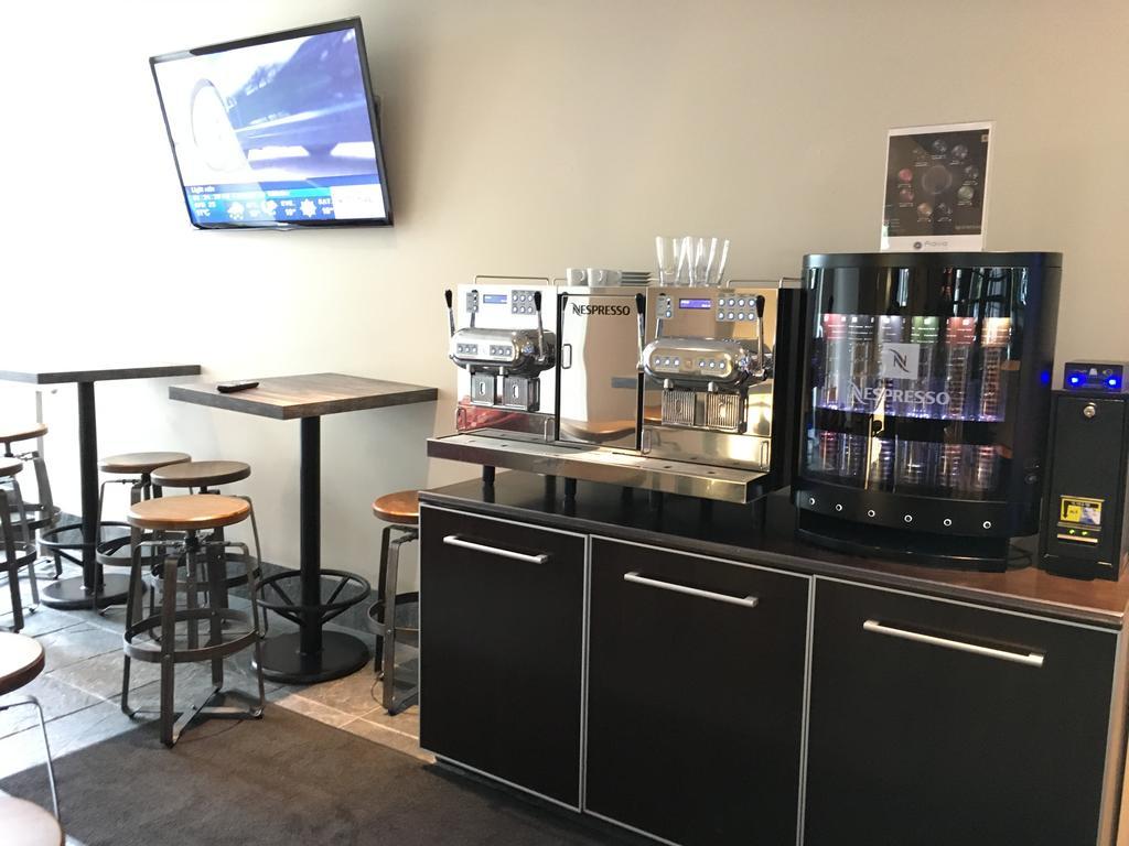 Aava Whistler Hotel Zewnętrze zdjęcie
