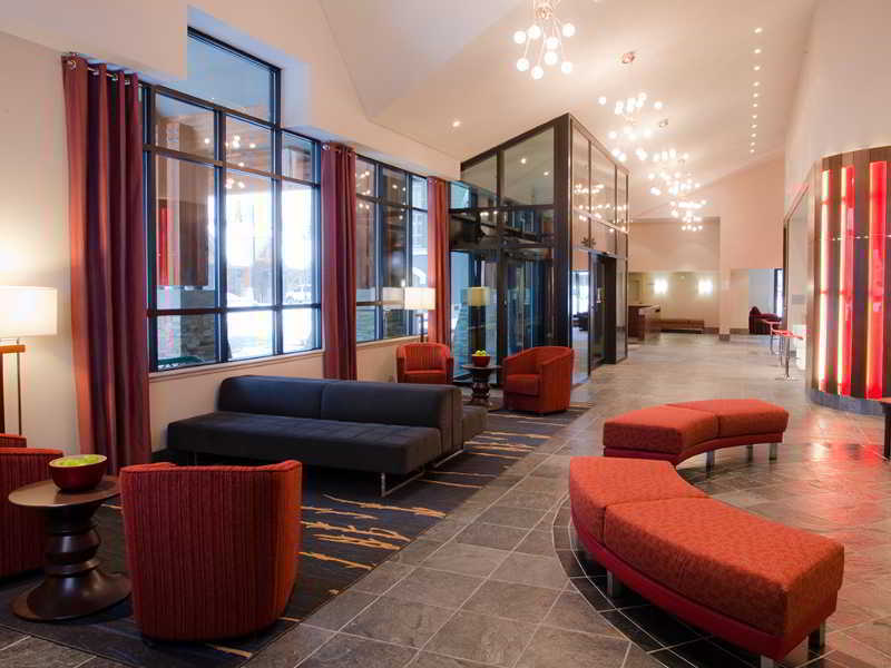 Aava Whistler Hotel Zewnętrze zdjęcie