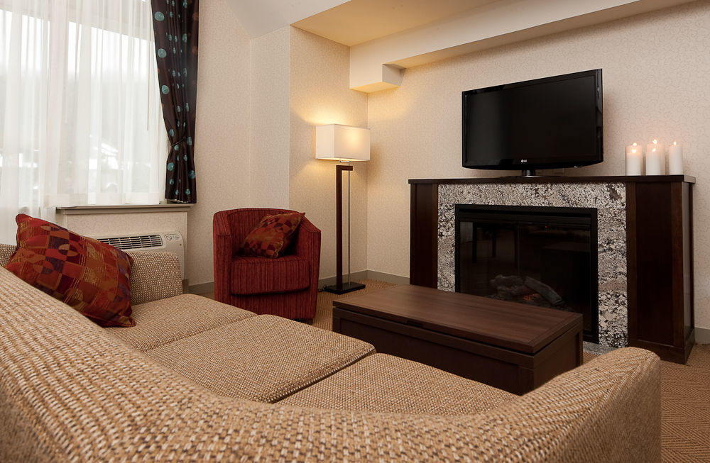 Aava Whistler Hotel Zewnętrze zdjęcie