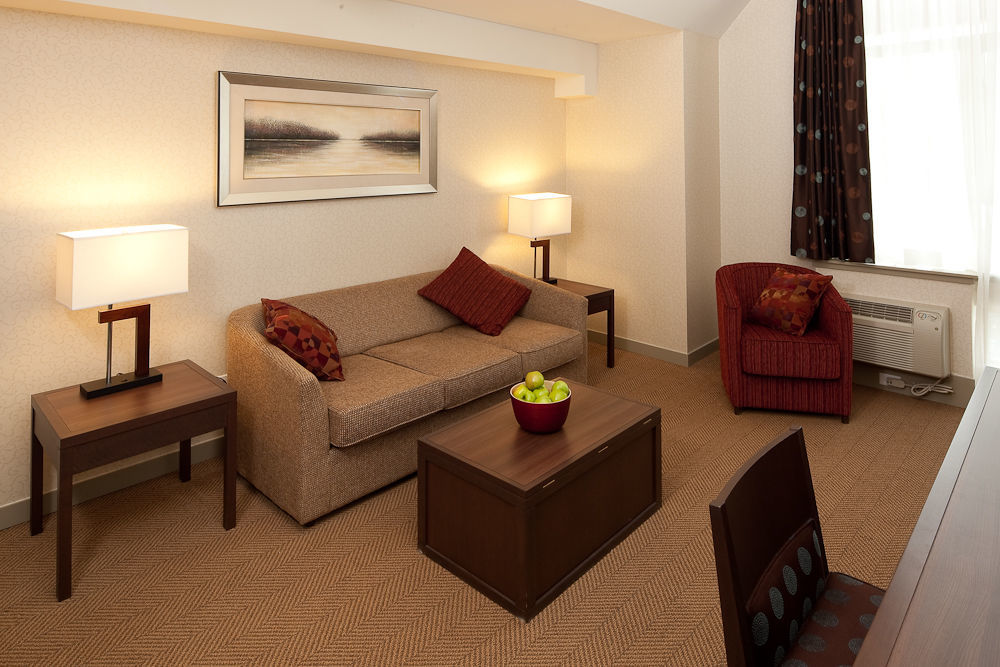 Aava Whistler Hotel Zewnętrze zdjęcie